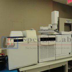 Agilent 7000A Triple Quad GC-MS/MS with 7890A GC