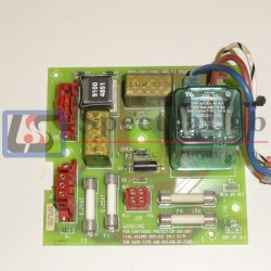 Agilent / HP 5890 GC 200/220/240V Split Phase Board