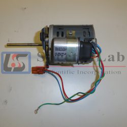 HP Agilent 5890 GC 240V AC Fan Motor