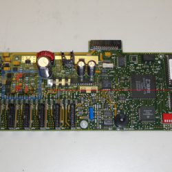 Agilent / HP 5890 GC Electronic Pressure Control Board (EPCB)