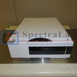 Agilent 1200 Series Fluorescence Detector (FLD) G1321A