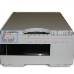 Agilent 1200 Series G1362A RID
