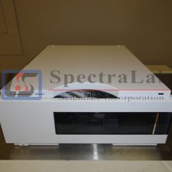 Agilent 1200 Series G1314B Variable Wavelength Detector (VWD)