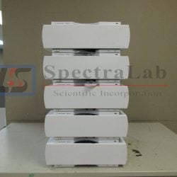 Agilent 1200 series HPLC G1316C TCC SL+
