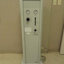 Agilent 5182-2004 Nitrogen Generation system Ser# US70400948