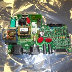 Agilent 5975 MSD AC Board G1370-60006