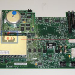 Agilent 5975 MSD Main Board G1370-60010