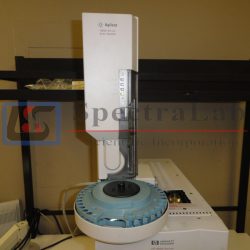 Agilent 6850 Series AutoSampler