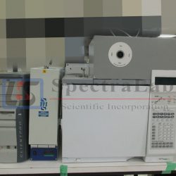 Surface Measurement System IGC system with Agilent 6890N Network Gas Chromatograph