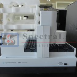 Agilent 7693 Autosampler