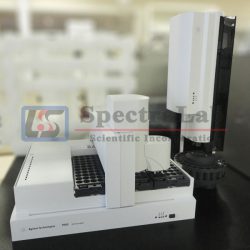 Agilent 7693 AutoSampler with G4513A Injector and G4514A Tray