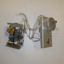 Agilent 7890 GC TCD Module