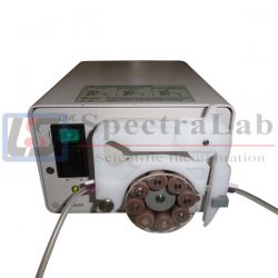 HP/Agilent 89052BO Peristaltic Pump 1FS 60hz