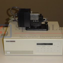 Agilent 89090A Peltier Temperature Controller with Cell Holder