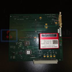 Agilent G1946-60018 Detector 2 PCA with Agilent G1099-65001 LOG AMP ASSY