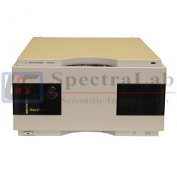 Agilent 1200 Series G2226A Nano LC Pump