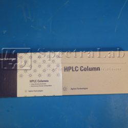 Agilent HPLC Column ZORBAX Eclipse XDB-C18 Analytical 4.6*250mm 5-Micron