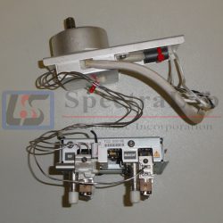 HP / Agilent 7890GC TCD With EPC