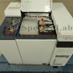 Agilent technologies 7890A (G3440A) GC Gas Chromatograph (SN:CN13521001)