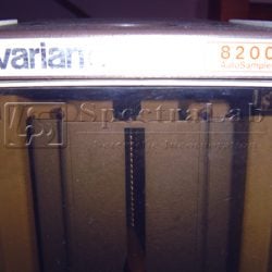 Varian 8200 Autosampler