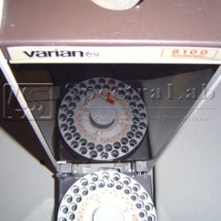 Varian 8100 Autosampler