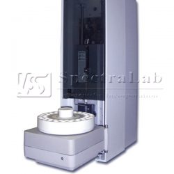 Varian CP 8200 Autosampler