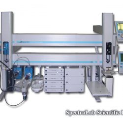 CTC Twin HTS Pal Autosampler