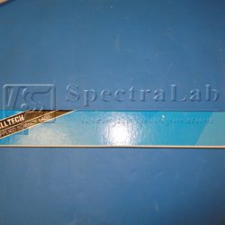 Alltech 250MM*10MM EMPTY HPLC Column (Female Fittings 1/2″” OD)