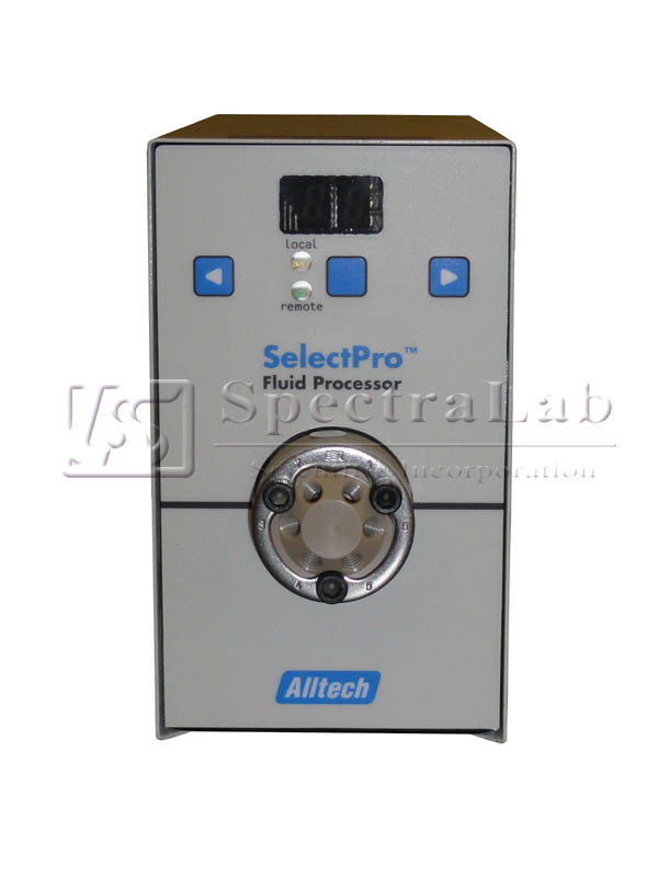 Alltech SelectPro Fluid processor (EV750-100-AL)