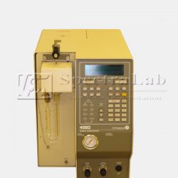 O.I. Analytical 4560 Purge and Trap Sample Concentrator