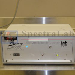 ICT BeamBoost Photochemical Reaction Unit
