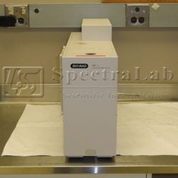 BIO RAD IRD II Infrared Detector