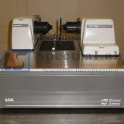 ABB Bomem PROTA FT-IR Protein Analyzer