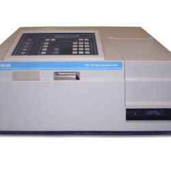 Beckman DU-64 UV/Vis Spectrophotometer