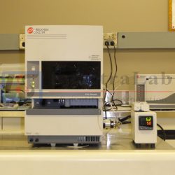 Beckman Coulter Proteomelab PF2D FC/I Module