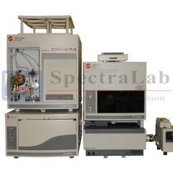 Beckman Coulter Proteomelab PF2D Protein Fractionation System