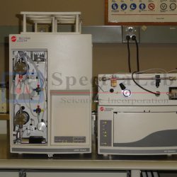 Beckman Coulter Proteomelab PF2D Protein Fractionation System
