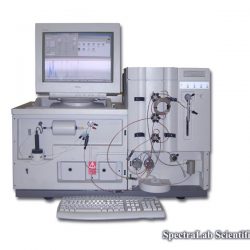 BioCAD/700E Perfusion Chromatography Workstation