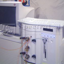 BioCad Perfusion Chromatography Workstation (S/N 500, P/N:2-1004-00)