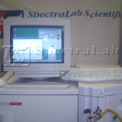 BioCad Perfusion Sprint Chromatography Workstation