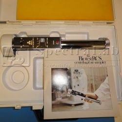 Biotest AirSampler RCS
