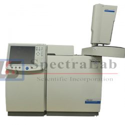 Bruker 450 GC with FID and CP-8400 AutoSampler