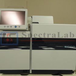 Bruker Scion 456-GC Gas chromatograph with 3 Detector: TCD,FID,NPD 3 injectors:PTV