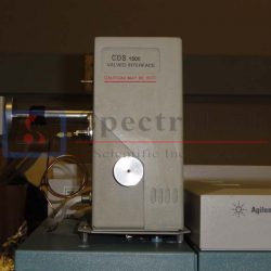 CDS1500 Valved Interface