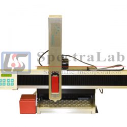 Leap CTC HS500 Headspace Autosampler