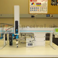 Leap CTC HTS PAL Autosampler with Selector Valve, Dilutor syringe, Selfwash system and Stack Cooler