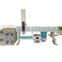 CTC HTS PAL With Shimadzu LC-10AD vp Pump