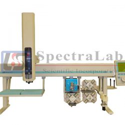 Leap CTC HTS PAL with Valve Self Wash System & Leap CTC 4 Valves Module