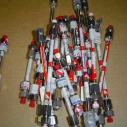 Phenomenex HPLC Columns