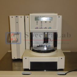 Crystal Capillary Electrophoresis CE-310
